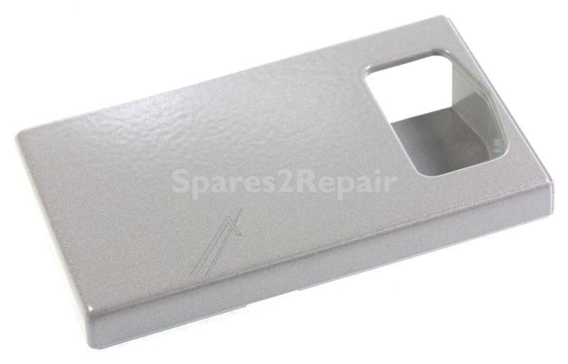 Liebherr Casing Cover - 900628500 Profile Coated Pair Powder