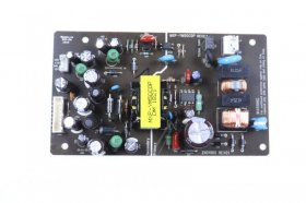 Yamaha Dc Controller - Zn010600 Power Supply Board