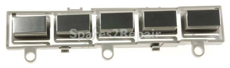 Key Button - Selection Button F4-frame Mid-hotstamp [Vestel]