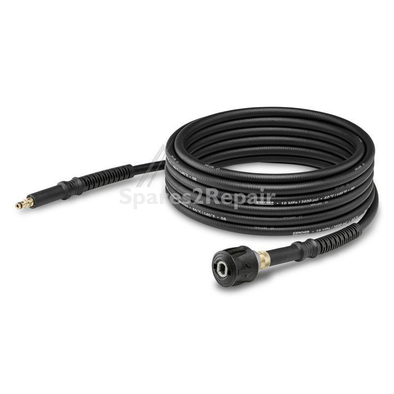 Karcher Tube - Xh 10 2 641-710 0 Xh 10 Q Extension Hose Quick Con