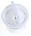 Fluff Filter - 12032308 Fluff Filter [Bosch Siemens]