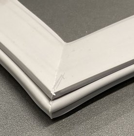 Freezer Door Seal - 23001374 Seal-door [Bosch Siemens]