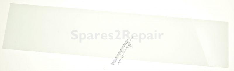 Hisense Gorenje Lamp Cover - 799432 Lamp Cover