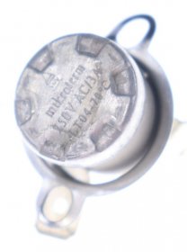 Thermostatic Fuse - 300180444 C00864888 Thermal Switch 70°c 250v [Arcelik]