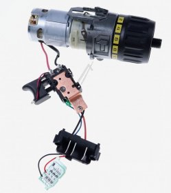 Stanley Motor - N924317 Motor And Switch Kit