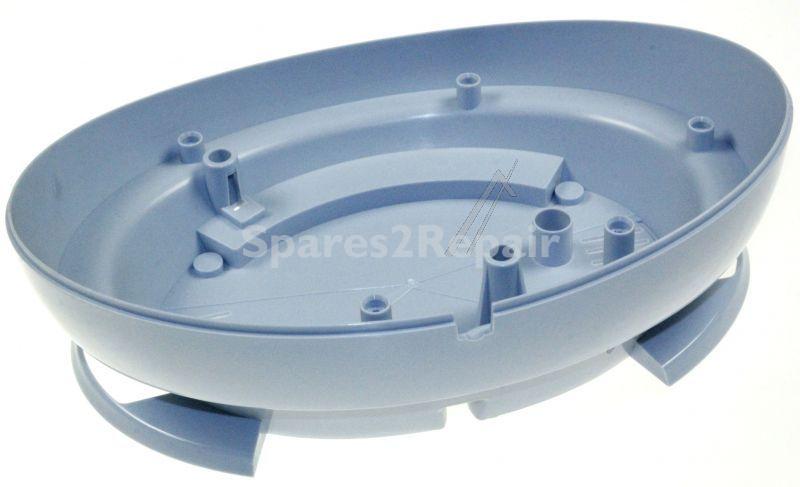 Lower Housing - Scocca Inf Ssv7500 Blu Dlbl25 Pp [Delonghi]