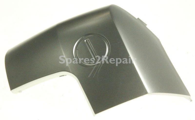 Power Button - Pedale On-off [Candy Hoover]