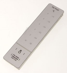 Display Unit - 12131000035906 Display Control Board Mounting Box Assembly [Midea]