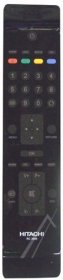 Vestel Ir remote Control - Rc3900 20474367 Remote Hitachi 3900 (gray-black)