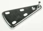 Keg Door Hinges - 4 06 00 0000017 Lower Hinge Assm