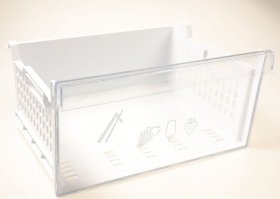 Drawers - 4656670200 C00930396 Oem Prin Mid Dr F54220neb Asy 210 Sef97 [Arcelik]