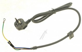 Homa Mains Power Lead - 3050100091 Power Supply Cord Plug