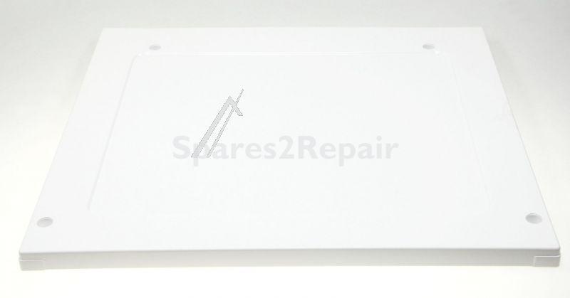 Discs - 1019892 Pad Lower Hinge [Amica]