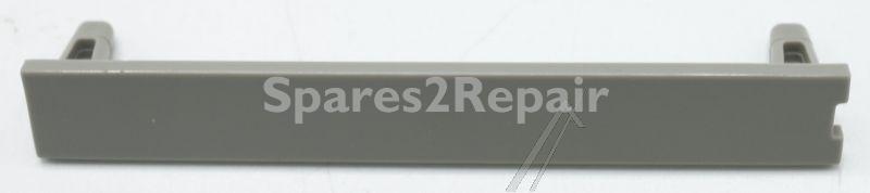 Leg Cover Strip - 4652100300 C00881983 Magnet Cover Kf_ral7039 [Arcelik]