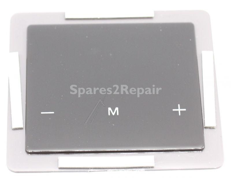 Operating Unit Screen - Digital Timer Lens (ngfs flat tc) [Vestel]