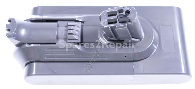 Classic Vacuum Cleaner Battery - 25 2v-3600mah Bat58009 Accu Alternative For Dyson V11 Sv17