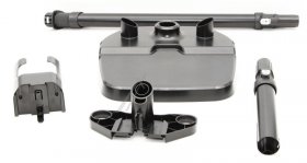 Charging Station - Zr905002 Docking Station For Xforce Flex 11 60 [Groupe SEB]