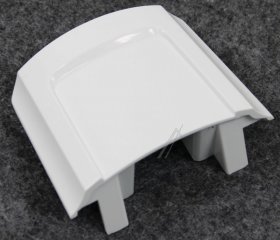 Casing Cover - 1183305174 Retainer white [Electrolux Aeg]