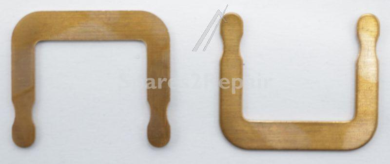 Mounting Parts - C00644932 488000644932 Copper Bridge Packaging 75 97009 [Whirlpool Indesit]