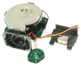 Vacuum Cleaner Motor - 48028889 Motor Kit [Candy Hoover]
