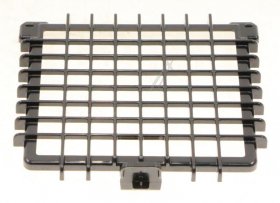 Air Vent Grille - Rs-rt4378 Grille-filter-foam-black [Groupe SEB]