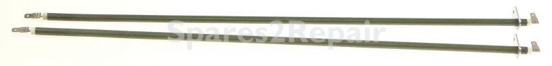 Bottom Element Oven - Ss-188222 Resistance-lower [Groupe SEB]