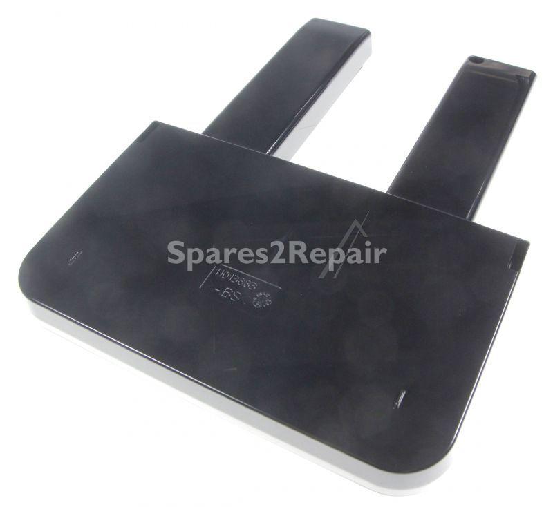 Saeco Drip Tray - 11013883 996530006902 Black Drip Tray Gxsm