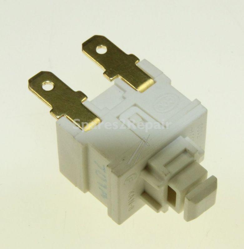Power Switch - 00607730 Switching Element [Bosch Siemens]