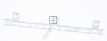 Guiding Pin - 42093407 Cable Road Pls [Vestel]