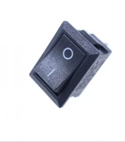 Switch - 48024859 Switch [Candy Hoover]