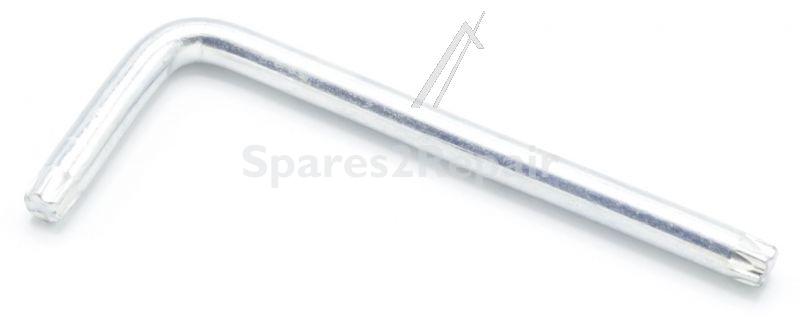 Tools - 3543279016 Key Torx T20-t20 [Electrolux Aeg]