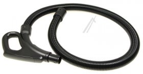Qilive Lazer Selecline Vacuum Cleaner Hose - Flexible Pour Vcb43c16a Hose Assembly Eco L:1 5m