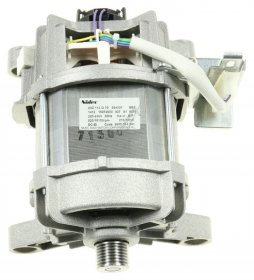 Motor - 00146253 Motor [Bosch Siemens]