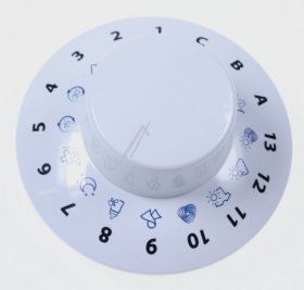 Pushbutton - C00501181 483286009926 Push Button [Whirlpool Indesit]