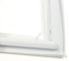 Freezer Door Seal - C00331513 481246688846 Magnetic Door Seal [Whirlpool Indesit]