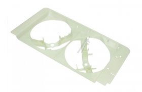 Liebherr Channel - 959031100 Conversion Kit Air Funnel Gkpv-bkpv-lkpv