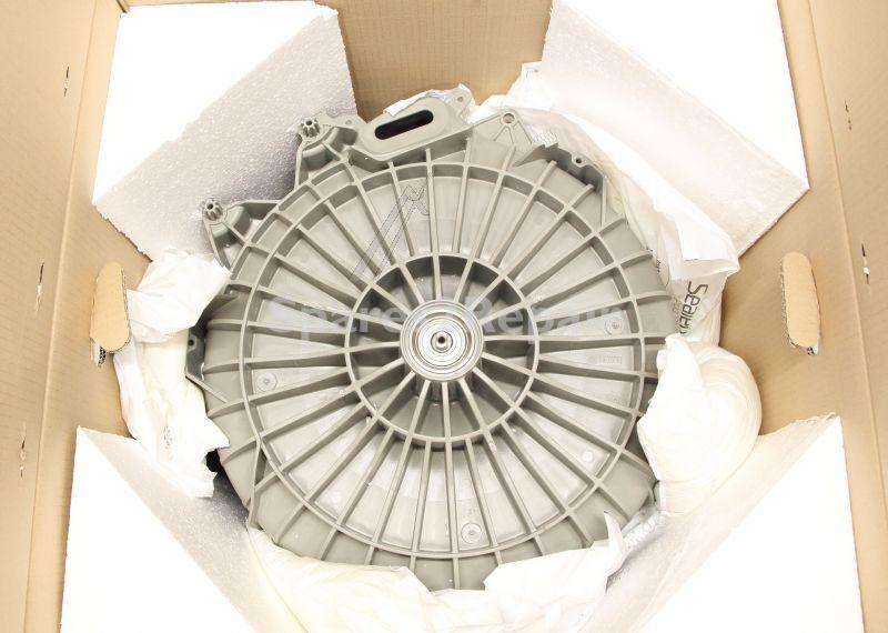 Tub Flap - 3484170901 Group Welded Set G50xc [Electrolux Aeg]
