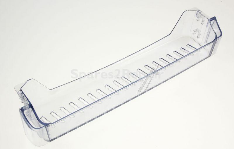 Refrigerator - Freezer Door Shelf - 42011950 F Door Shelf-370(trans blue) [Vestel]