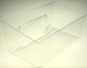 Refrigerator Drawer - 00773369 Vegetable Container [Bosch Siemens]