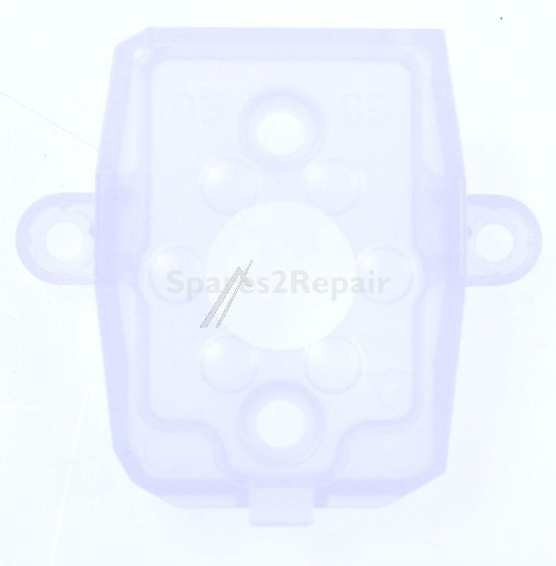 Smeg Housing Part - 690450409 Base+cable Assembly Uk