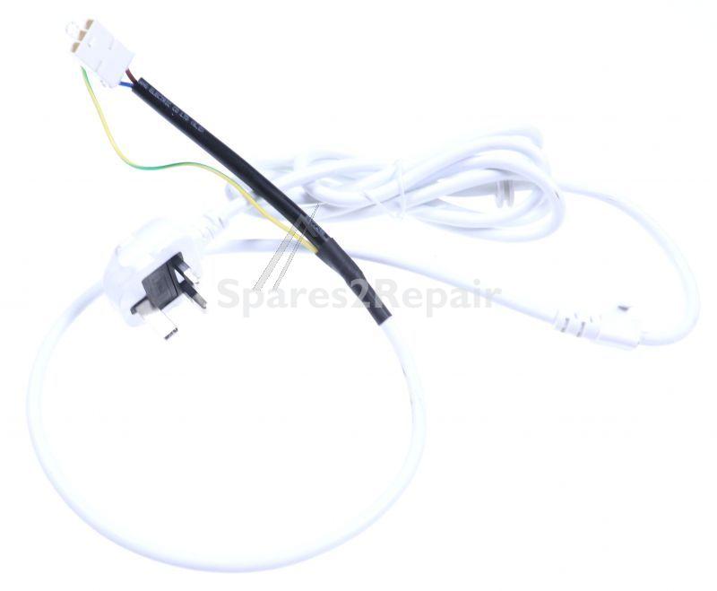 Mains Power Lead - 17431000000055 Power Cord