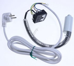 Mains Power Lead - 32039413 Sup cab gr lc100cy1-bsz-4uf-2 5m-eu [Vestel]