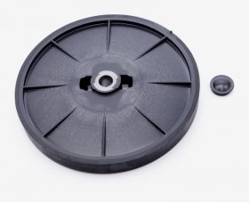 Karcher Fixings And Brackets - 6 959-070 0 Rubberized Holder F