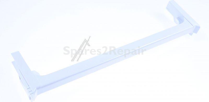 Flap - 2425416019 Cover Controls Support [Electrolux Aeg]
