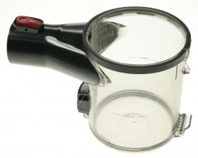 Dust Collector - Kg1018 Kanister [Delonghi]