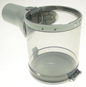 Dust Collector - Kg1079 Assembly Dust Container Blue [Delonghi]