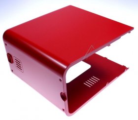 Smeg Housing - 5c4532237 Housing Rd