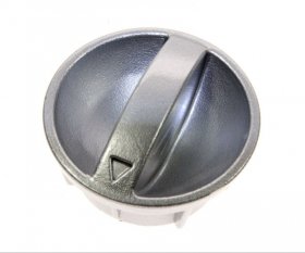 Control Knobs - Rs-rt9782 Knob-speed Control-grey [Groupe SEB]