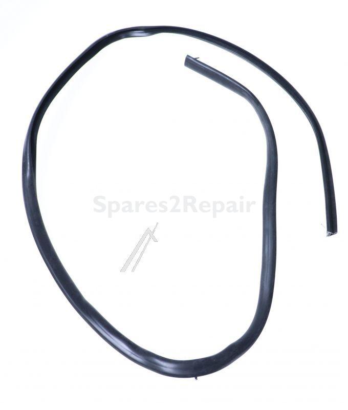 Oven Door Gasket - C00502738 481010870331 Gasket Oven Door Materia Gas [Whirlpool Indesit]