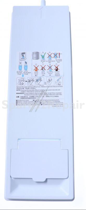 Lg Housing - Mbn62790801 Case Home Bar Natural Gps
